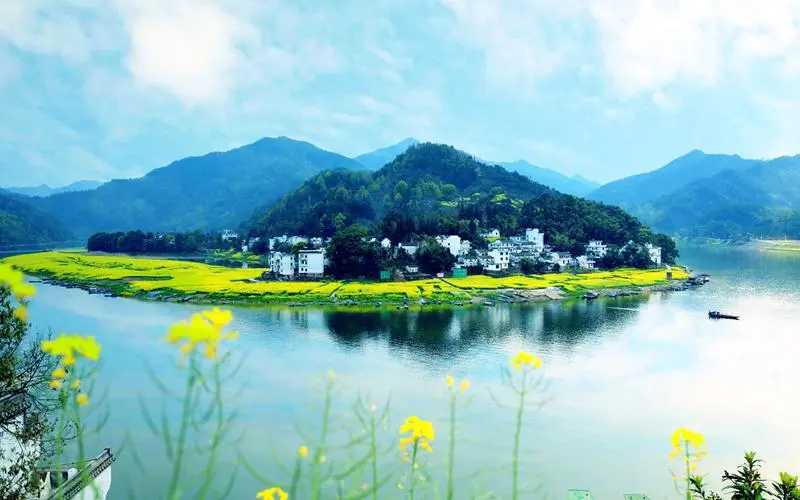 智能智慧城市高标准